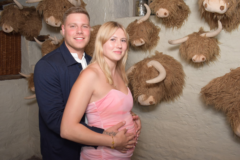 PartyBooth BY ELIAS WALPOT PHOTOGRAPHIE